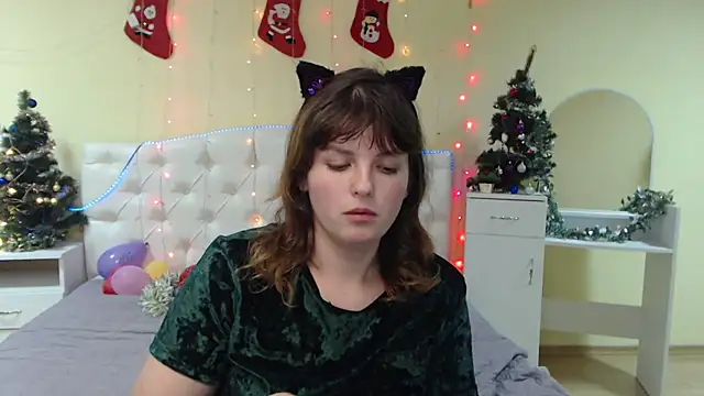 StaceyLex online show from 01/12/25, 03:46