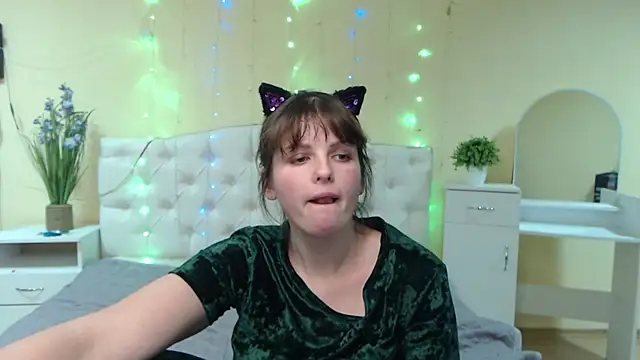 StaceyLex online show from 01/15/25, 12:58