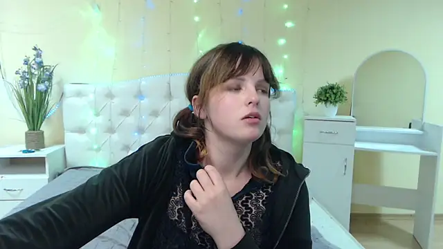 StaceyLex online show from 01/17/25, 09:49