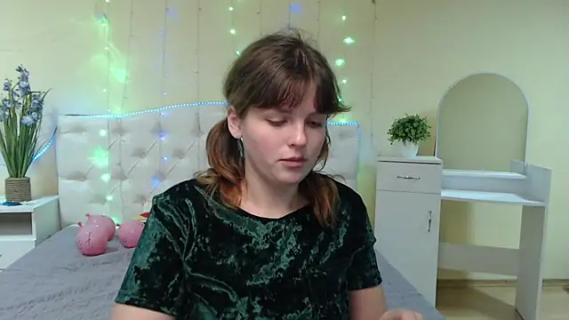 StaceyLex online show from 01/21/25, 06:43