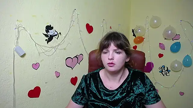 StaceyLex online show from 01/26/25, 10:34