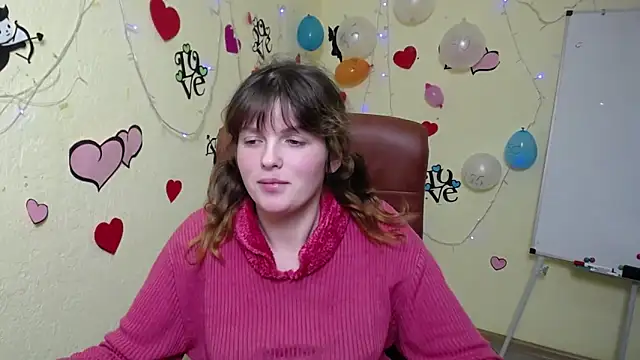 StaceyLex online show from 02/03/25, 09:41