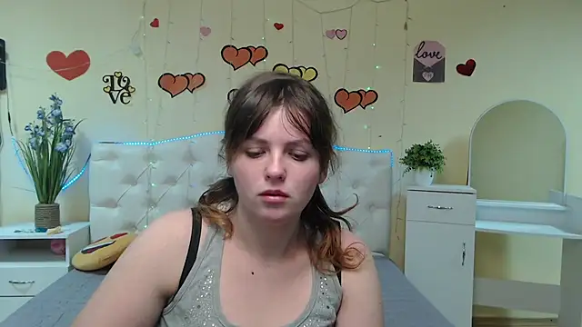 StaceyLex online show from 02/13/25, 06:41