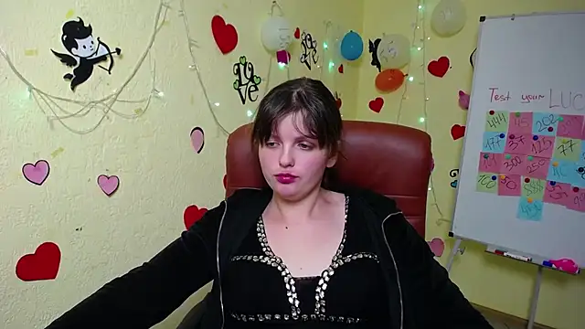 StaceyLex online show from 02/24/25, 09:32