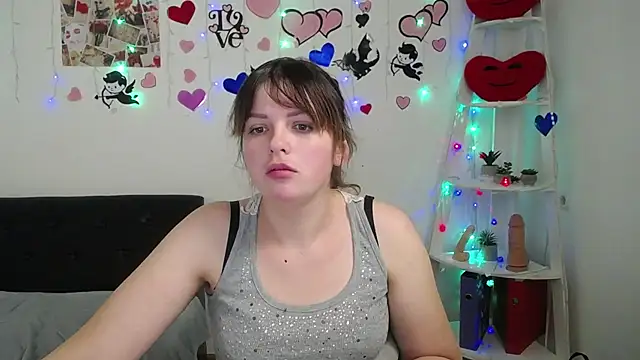 StaceyLex online show from 02/25/25, 06:25
