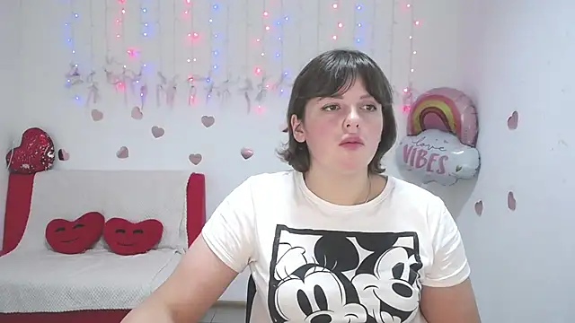 StaceyLex online show from 10/07/25, 05:37