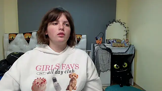 StaceyLex online show from 10/19/25, 05:30