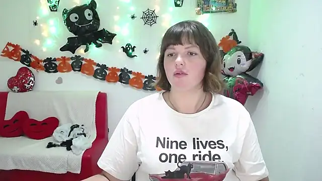 StaceyLex online show from 11/02/25, 06:27