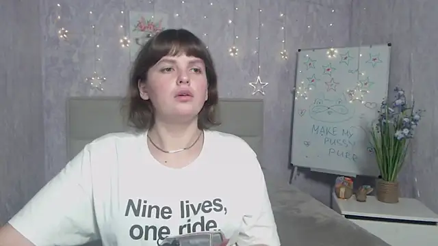 StaceyLex online show from 11/11/25, 06:35