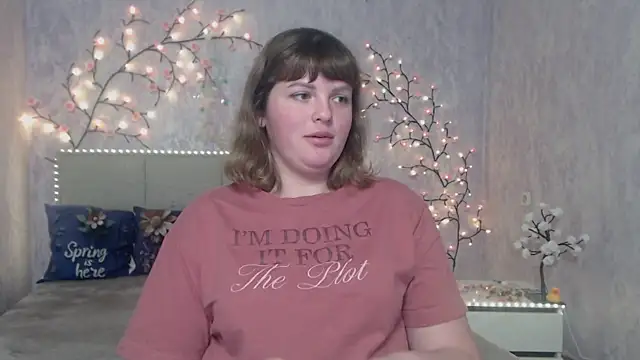 StaceyLex online show from 05/11/26, 05:35