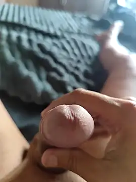 mirrowhot online show from 10/14/25, 03:24