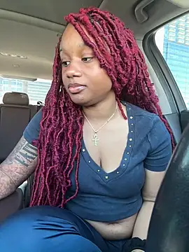 strip4faith online show from 10/20/25, 03:12