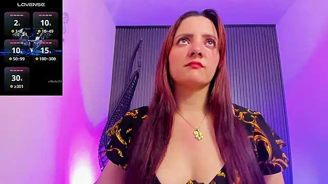 gaby flow online show from 11/20/25, 07:30