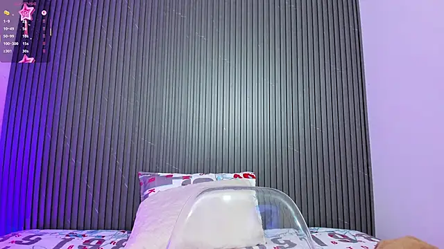 gaby flow online show from 05/15/26, 10:22