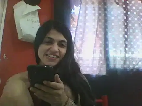 Snapshot of BURN666ING chatting on 01/05/25, 08:00 BURN666ING online show from 01/05/25, 08:00