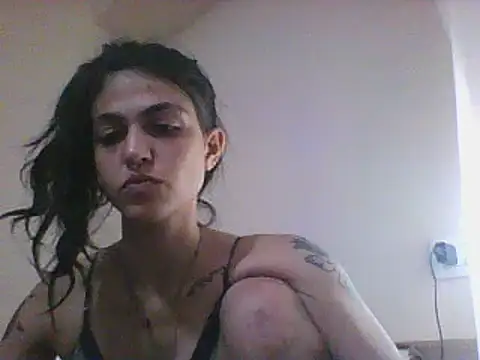 Snapshot of BURN666ING chatting on 02/04/25, 01:13 BURN666ING online show from 02/04/25, 01:13