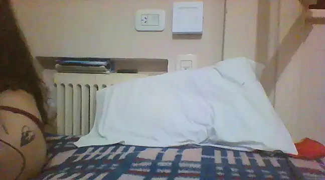 Snapshot of BURN666ING chatting on 02/05/25, 07:29 BURN666ING online show from 02/05/25, 07:29