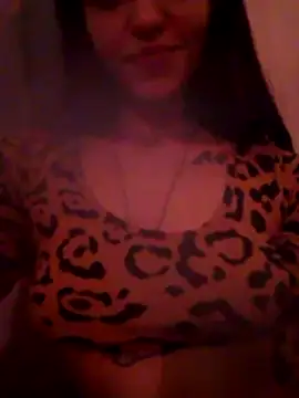 BURN666ING online show from 06/07/26, 09:24