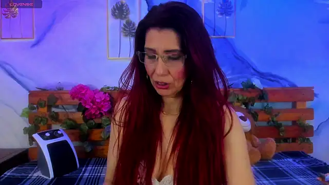 Perla Franco online show from 01/24/25, 12:10