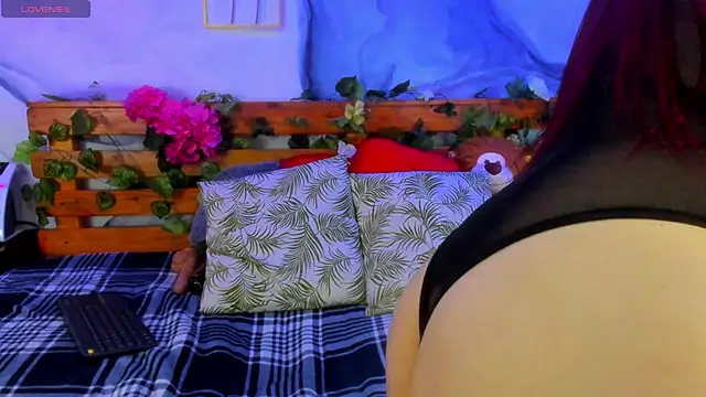 Perla Franco online show from 01/26/25, 08:03