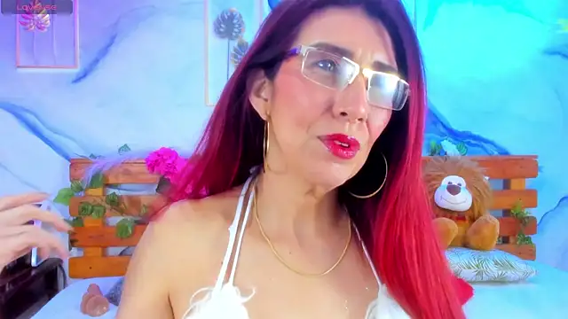 Perla Franco online show from 01/31/25, 08:43