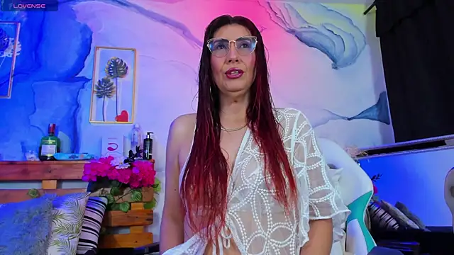 Perla Franco online show from 09/13/25, 06:24