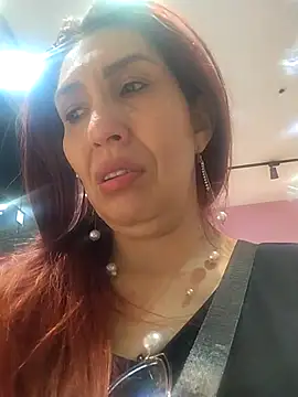 Snapshot of Perla_Franco chatting on 02/14/26, 11:34 Perla Franco online show from 02/14/26, 11:34