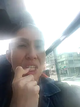Snapshot of Perla_Franco chatting on 02/23/26, 07:44 Perla Franco online show from 02/23/26, 07:44