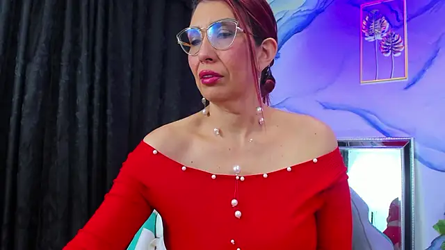Snapshot of Perla_Franco chatting on 02/26/26, 06:34 Perla Franco online show from 02/26/26, 06:34
