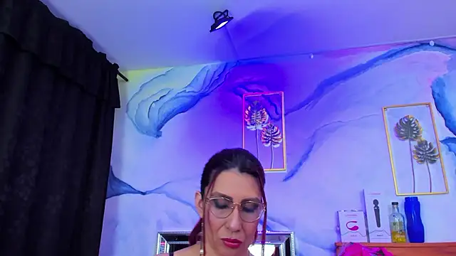 Snapshot of Perla_Franco chatting on 03/06/26, 05:59 Perla Franco online show from 03/06/26, 05:59
