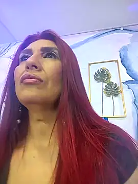 Snapshot of Perla_Franco chatting on 03/07/26, 05:59 Perla Franco online show from 03/07/26, 05:59