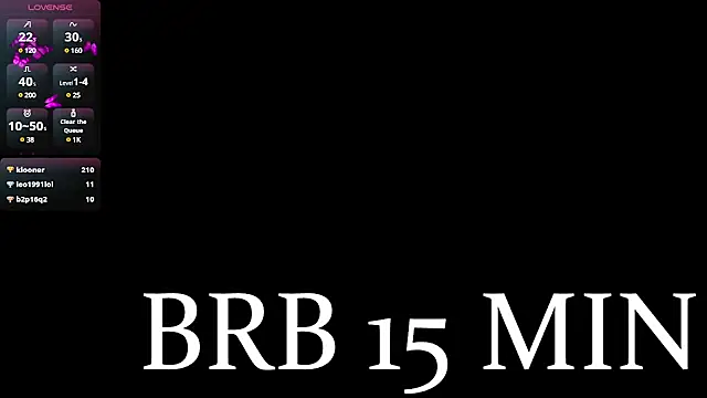 elodie walker online show from 01/22/25, 02:35