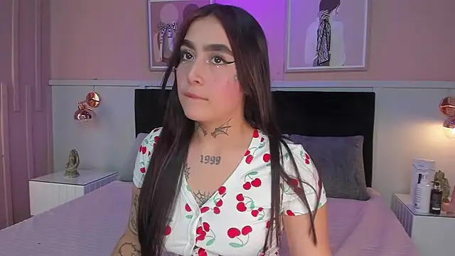 elodie walker online show from 09/19/25, 12:28