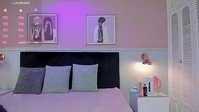 elodie walker online show from 09/30/25, 12:43