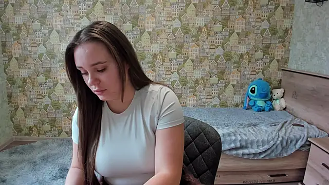 AngellNight4u online show from 10/22/25, 12:16