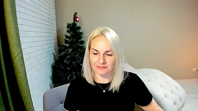 Alicee Gracee online show from 12/02/24, 08:00