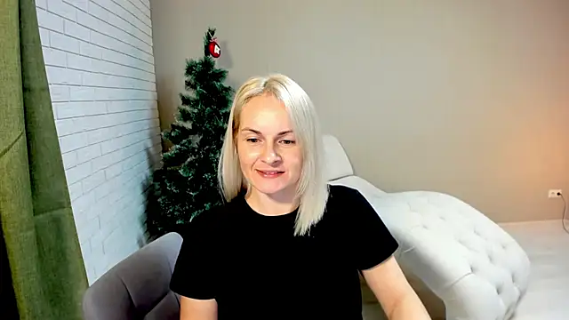 Alicee Gracee online show from 12/02/24, 11:07