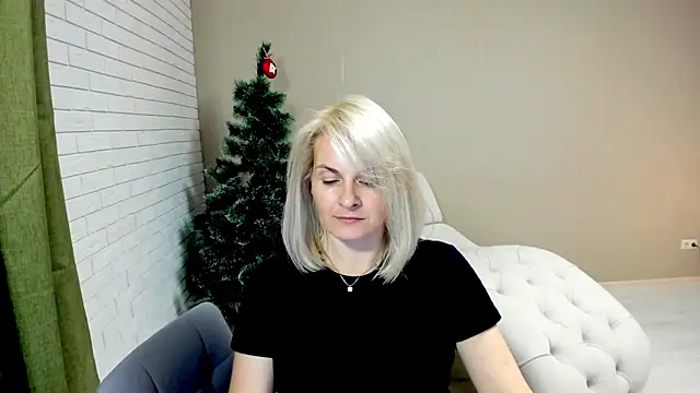 Alicee Gracee online show from 12/03/24, 10:07