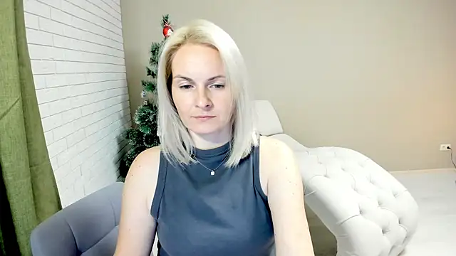 Alicee Gracee online show from 12/05/24, 02:22