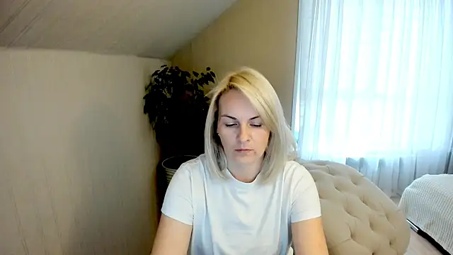 Alicee Gracee online show from 12/08/24, 10:19