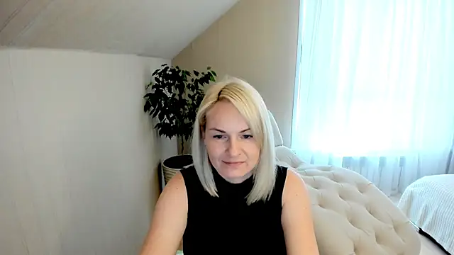 Alicee Gracee online show from 12/09/24, 10:11