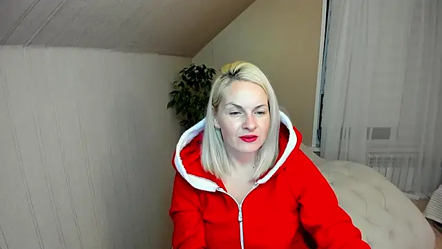 Alicee Gracee online show from 12/25/24, 07:02