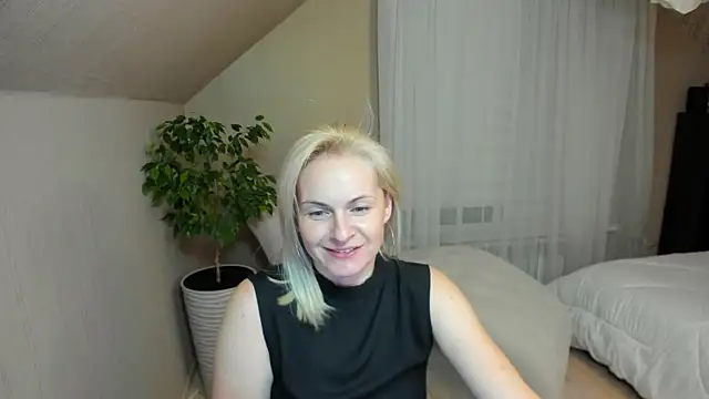 Alicee Gracee online show from 01/06/25, 09:43
