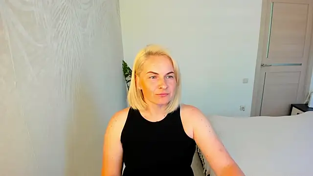 Alicee Gracee online show from 06/07/26, 11:25