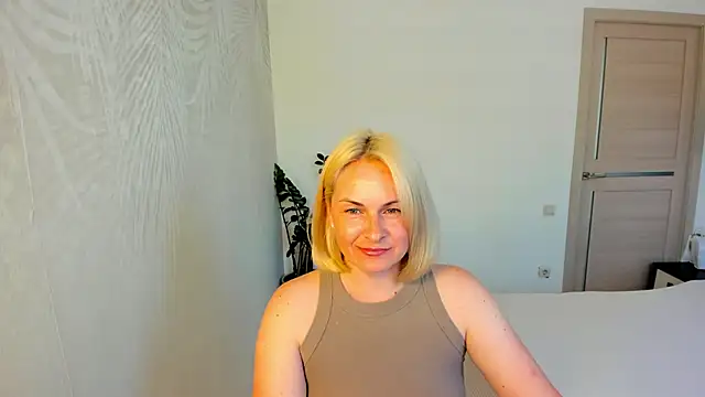 Alicee Gracee online show from 06/08/26, 12:05