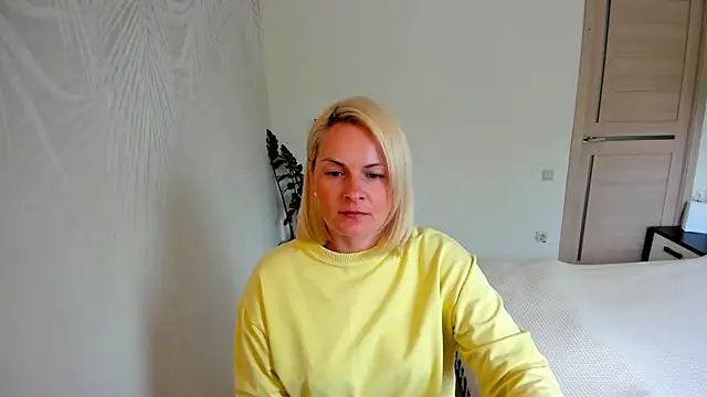 Alicee Gracee online show from 06/22/26, 08:55