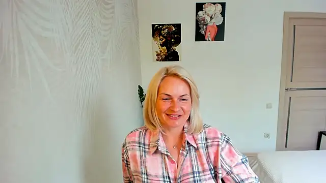 Alicee Gracee online show from 07/05/26, 09:49