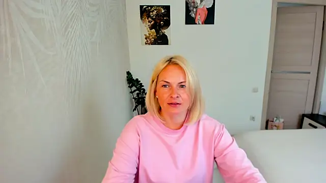 Alicee Gracee online show from 07/19/26, 08:51