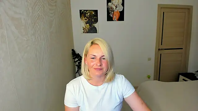 Alicee Gracee online show from 07/24/26, 07:45