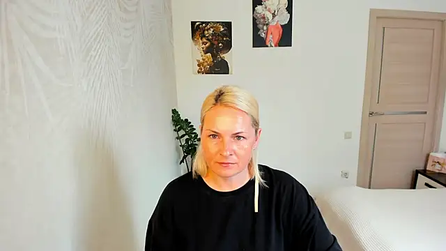 Alicee Gracee online show from 07/27/26, 09:27
